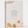 Autumn Jewelry Planner