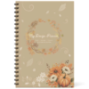 Autumn Theme Design Planner