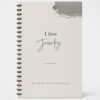 I love Jewlery Jewlery Planner