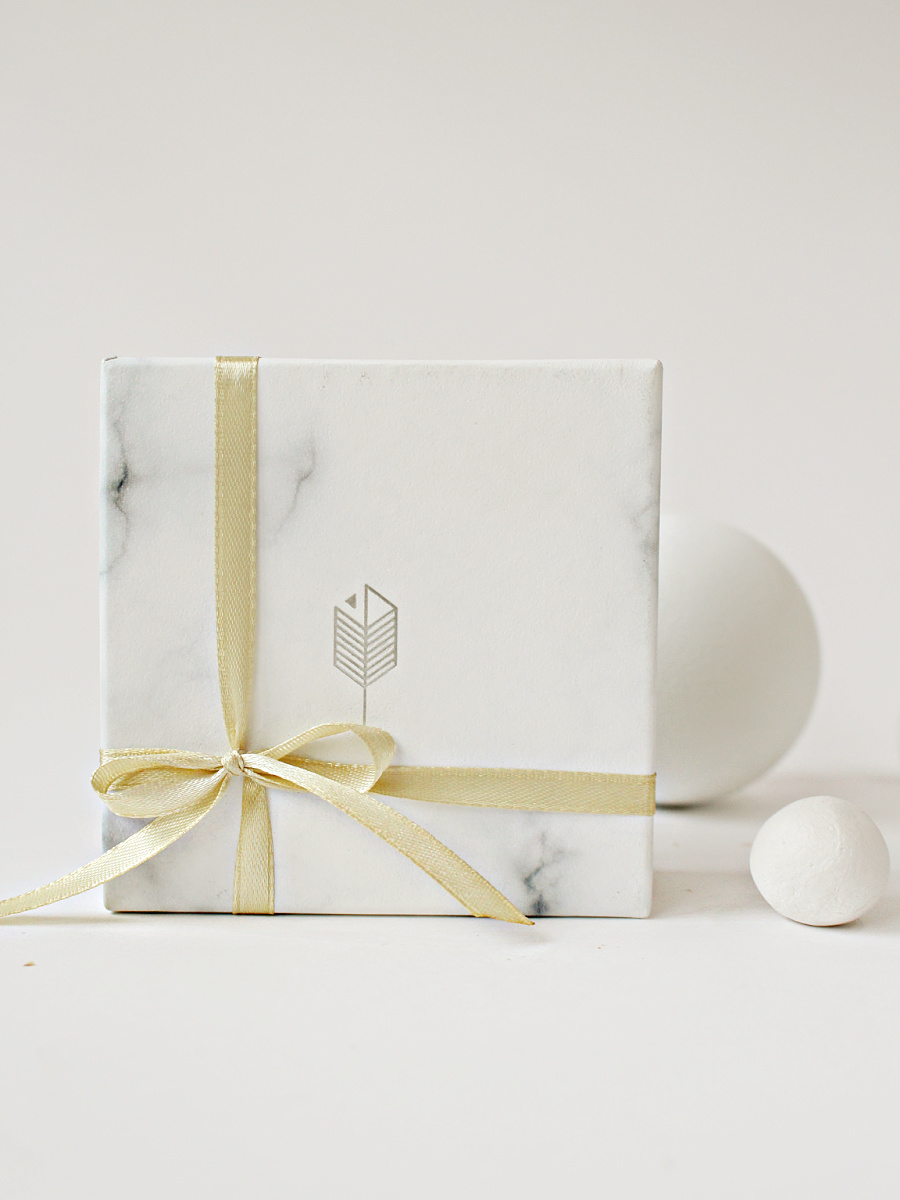 MaggieCS ATelier Packaging