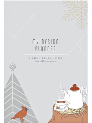 Winter Jewelry Planner